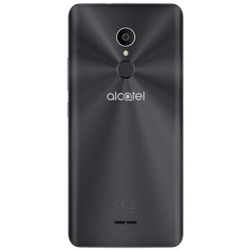 El Alcatel 3C ya está disponible en España por menos de 130 euros