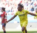 El dilema Chukwueze