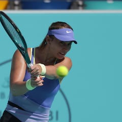 Otro contratiempo para Badosa