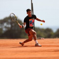 Carlos Alcaraz vs Felix Auger-Aliassime: apuestas y pronósticos del Masters de Montecarlo - 10/4/24 (cancelado por lesión de Alcaraz)