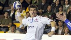 Pastor: "El grupo es muy duro, pero nos irá bien"