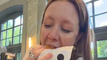 Una española acude a un McDonald’s de Hungría y su sentencia es clara