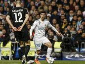 Asensio vuelve a agosto