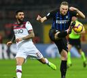 El Inter se pone firme con Skriniar, objetivo de Mourinho