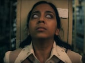 Ni ‘Cisne Negro’ ni ‘Aniara’, estas películas nos transportan a un episodio de ‘Black Mirror’