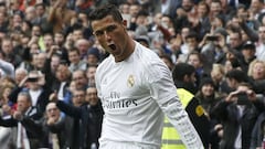 Cristiano still tops Champions League scoring chart
