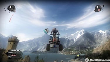 [GC] Pure, Impresiones