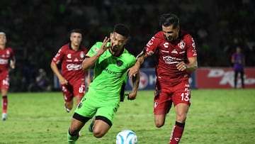 FC Juárez vs Atlas: Horario, TV, canal, cómo y dónde ver online la jornada 1 del Apertura 2024