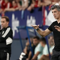 Imanol, el crecimiento imparable