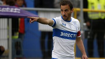 Curicó Unido - U.Católica en vivo: Torneo nacional en directo