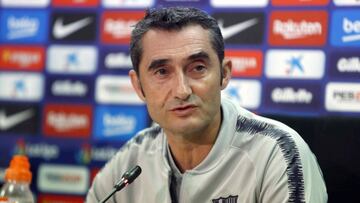 Ernesto Valverde