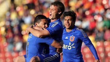 ¿Qué fue de Juan Ignacio Sills?