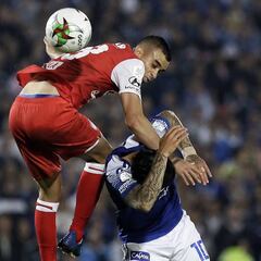 Fútbol en Colombia: ¿Qué dice Iván Duque y la Dimayor?