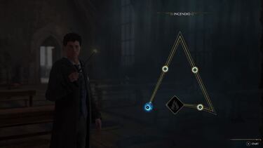 ¿Qué hace a Hogwarts Legacy un gran juego del mundo mágico?