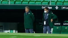 La nueva marca que buscará Pellegrini en el derbi