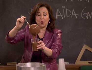 El spin-off de 7 vidas convirtió Esperanza Sur en icono. Aída, Luisma y Chema dejaron frases para toda una generación.