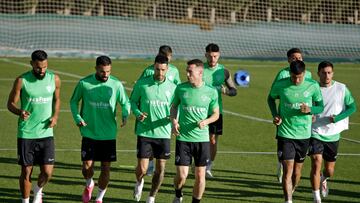 12/12/23
ELCHE
ENTRENAMIENTO
GRUPO