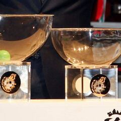 Sorteo Playoff de Segunda B y Tercera 2018: emparejamientos