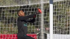 Moha Ramos: el diamante del Madrid con mucho que pulir