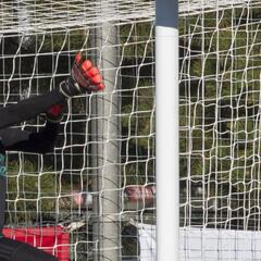 Moha Ramos: el diamante del Madrid con mucho que pulir