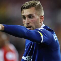 El Milán anuncia a Deulofeu en Twitter y después lo borra