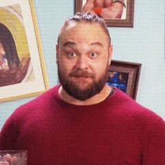 Wyatt invita a Cena a su Firefly Fun House en WrestleMania 36