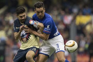 La pasión del Clásico Joven de la Liguilla en imágenes