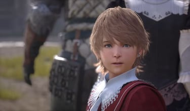 Final Fantasy 16: ¿Qué sabemos de la nueva entrega de la saga?
