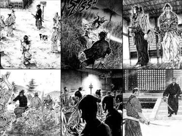 These are the 25 best moments in the history of manga: ‘One Piece’, ‘Berserk’, ‘Dragon Ball’ and more