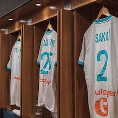 Sakai disculpa a Neymar de cualquier insulto racista