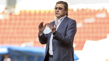 El combinado chapín se declara listo para su primer partido del año ante la selección de Cuba; Tena finalmente debutará con la Bicolor.
