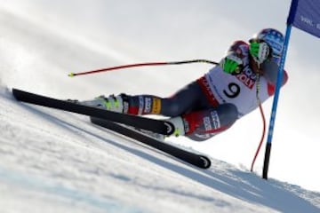 El estadounidense Bode Miller a sus 38 años sigue en activo. Cuenta en su palmarés con seis medallas Olímpicas: Una de oro en la combinada en Vancouver 2010, tres de plata en Súper gigante en Vancouver 2010, y en eslalon Gigante y en combinada en Salt Lake City 2002. Cuatro Campeonatos del Mundo: en eslalon gigante y combinada en 2003, y en descenso y Súper Gigante en 2005, además de una medalla de plata en Súper Gigante en 2003. También cuenta con dos Generales de la Copa del Mundo en 2004-2005 y 2007-2008, y tres Copas del Mundo en combinada, dos Copas del Mundo de Súper Gigante y una Copa del Mundo en eslalon gigante. Un total de 33 victorias.