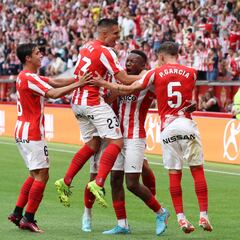 Villarreal B - Sporting: TV, horario y cómo ver LaLiga Hypermotion online