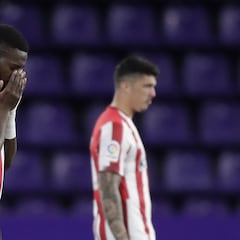 Williams: "Me voy dolido"