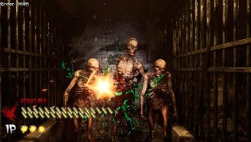 Imágenes de The House of the Dead: Remake