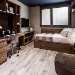 Las ciudades más caras de España para compartir piso