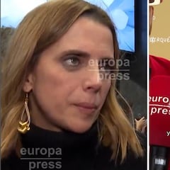 Las polémicas declaraciones de Macarena Gómez sobre las mujeres que denuncian el acoso por redes