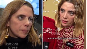 Las polémicas declaraciones de Macarena Gómez sobre las mujeres que denuncian el acoso por redes