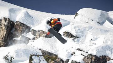 Abel Moga pasa a las FWT Finals