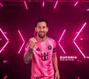 Equipos de MLS presentan jerseys para la temporada número 30