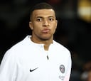 El PSG enreda con Mbappé
