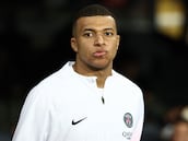 El PSG enreda con Mbappé
