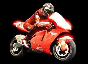 MotoGP 2006: Ultimate Racing Technology