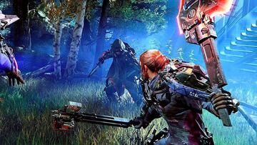 The Surge 2 presenta su online y todas sus novedades en un nuevo gameplay