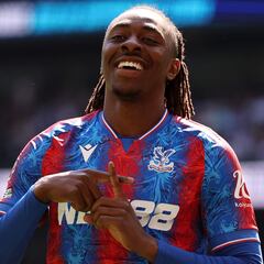 Lluvia de millones en el sur de Londres