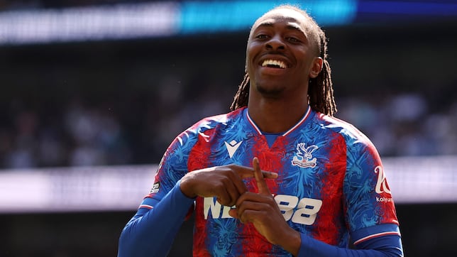 Lluvia de millones en el sur de Londres