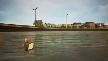 Captura de pantalla - Surf World Series (PC)