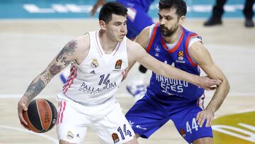 Deck se va a la NBA con una oferta mareante: 4 millones hasta junio