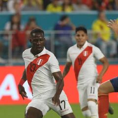 Seis conclusiones de la victoria de Colombia ante Perú