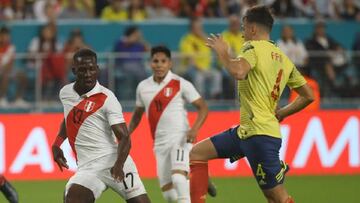 Mira las 6 conclusiones que dej&oacute; la victoria de Colombia ante Per&uacute; 